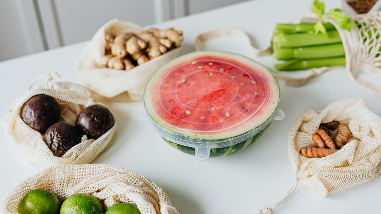 Are Reusable Food Wraps Better Than Cling Film? An Honest Comparison
