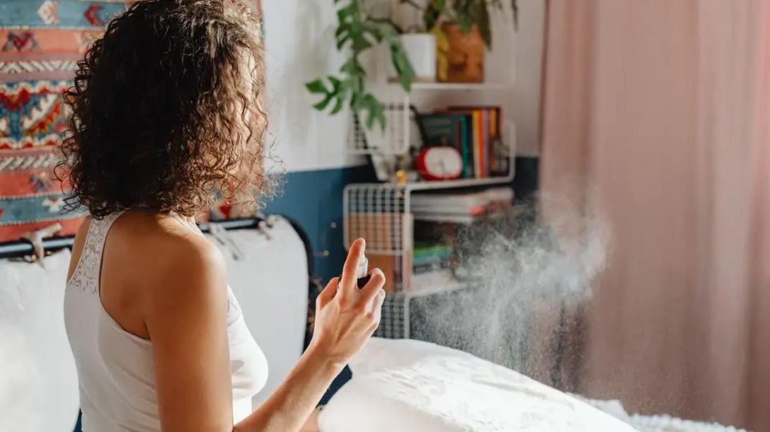 What's Really in Your Air Freshener?