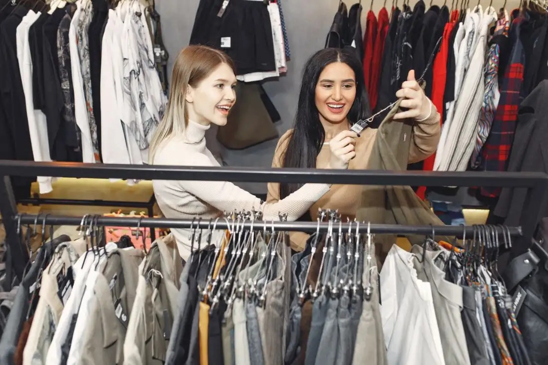 What Is Fast Fashion, and Why Is It a Problem?