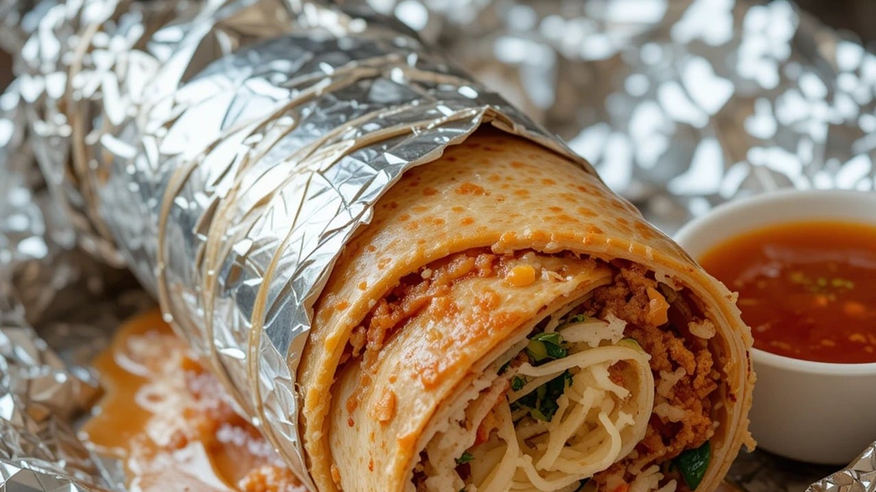 Aluminium: How Sustainable Is It, and Can You Reuse Kitchen Foil?