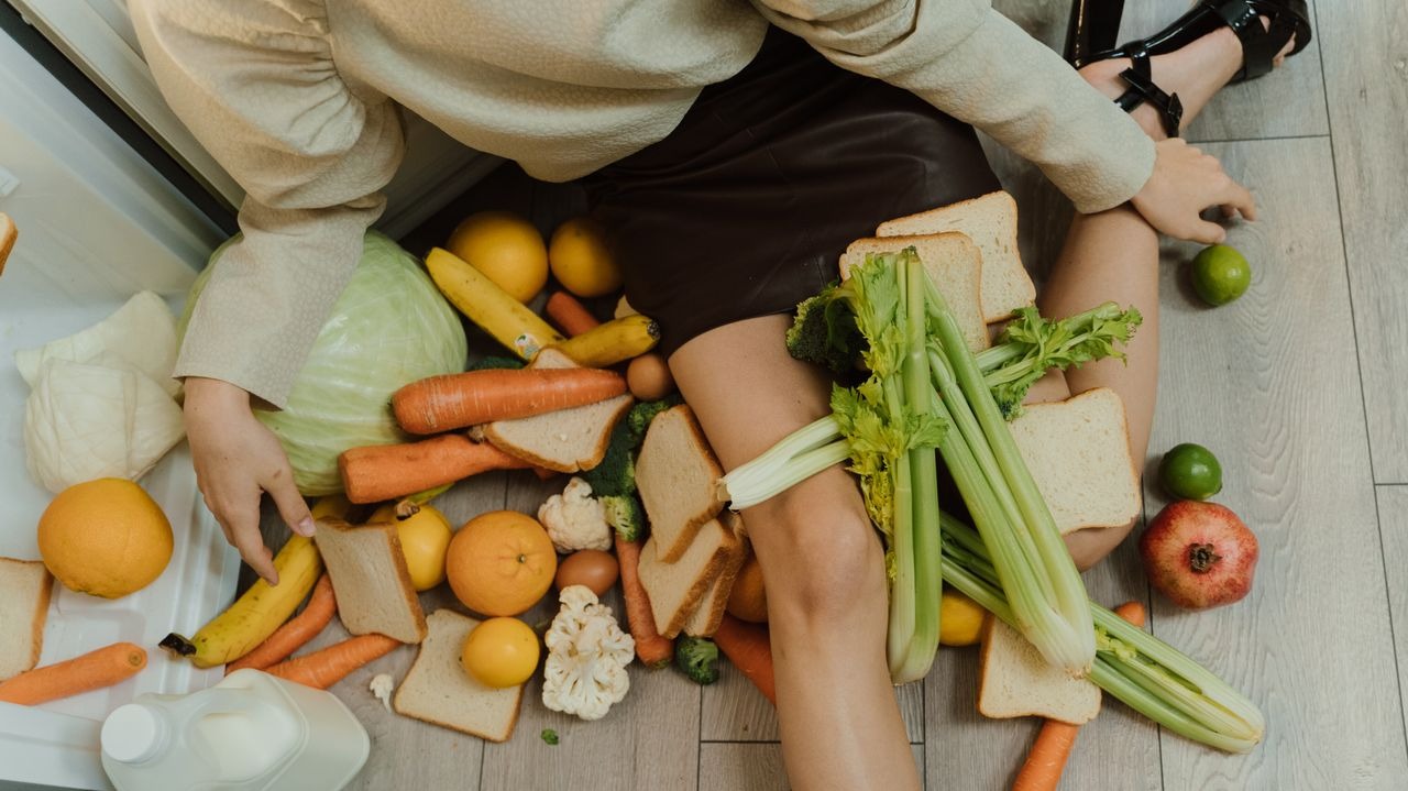 How to Cut Food Waste at Home Without Overhauling Your Whole Routine
