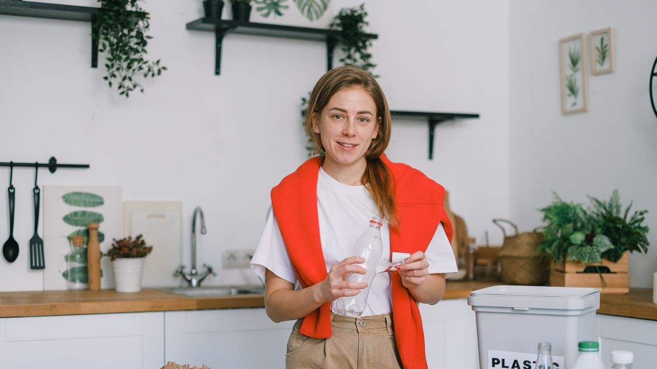 How to Build a Lower-Impact Kitchen on a Budget
