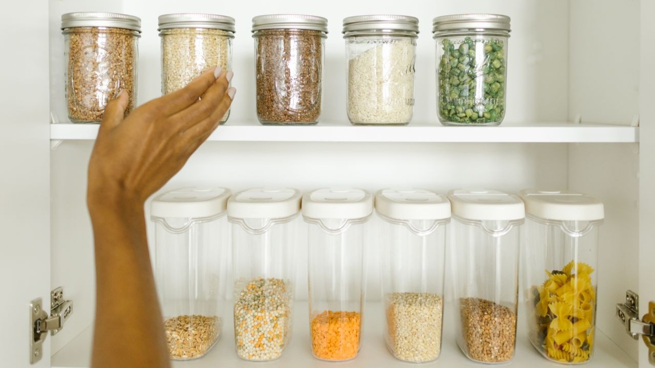 Glass, Stainless Steel, or Silicone: Choosing Food Storage That Lasts