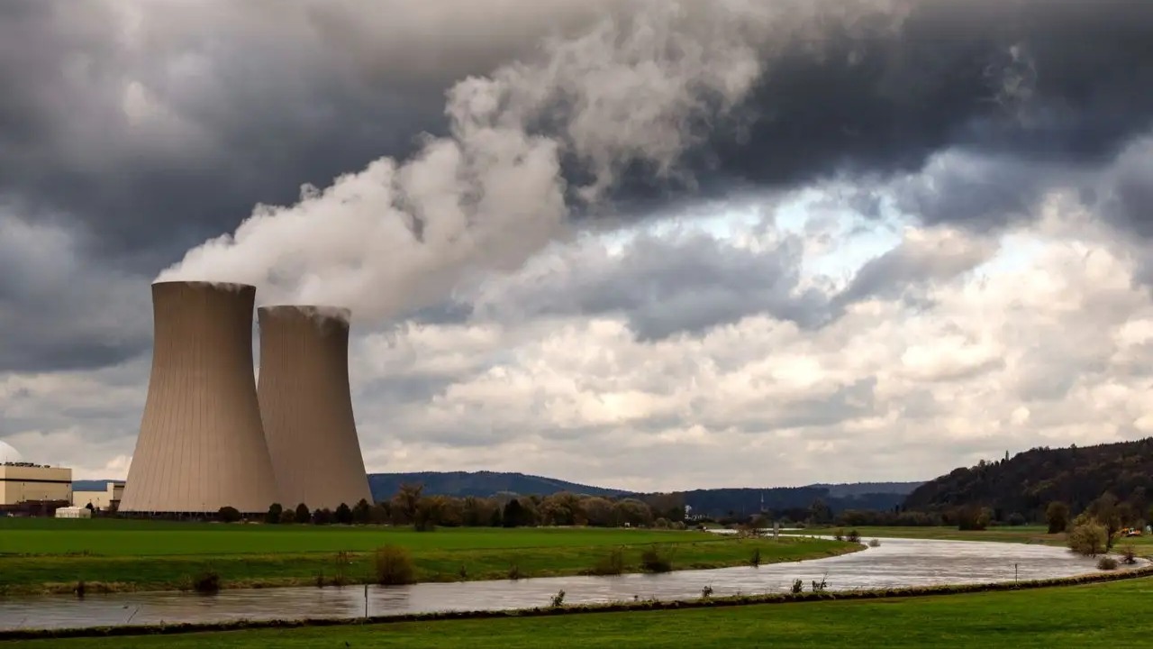 Is Nuclear Power Actually Green?