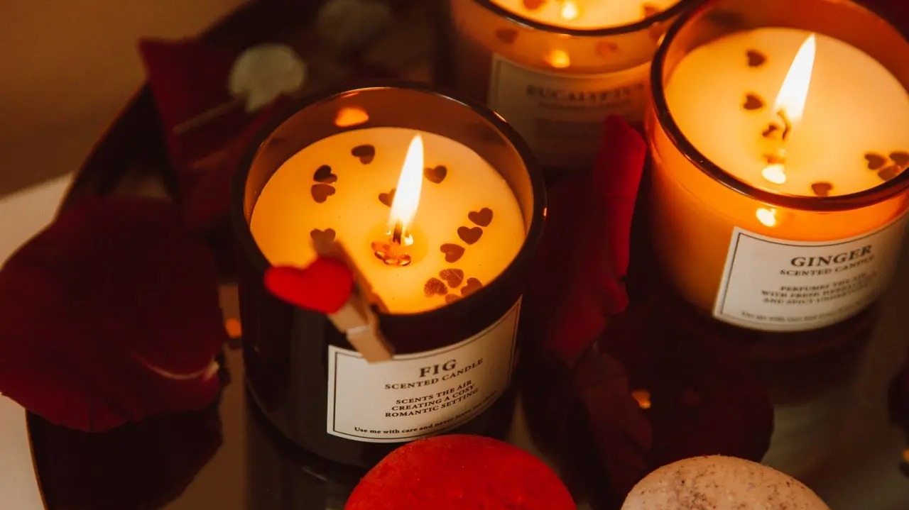 Are Scented Candles Bad for Your Health?