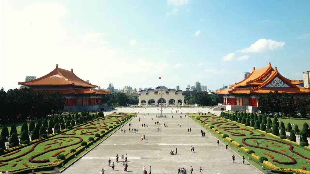How One Country Learned to Recycle Almost Everything